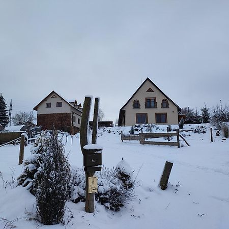 Apartman Na Statku Cerveny Kostelec Luaran gambar